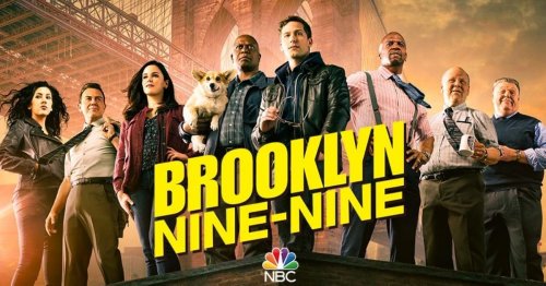 Here's How Much The Cast Of Brooklyn Nine-Nine Made Per Episode