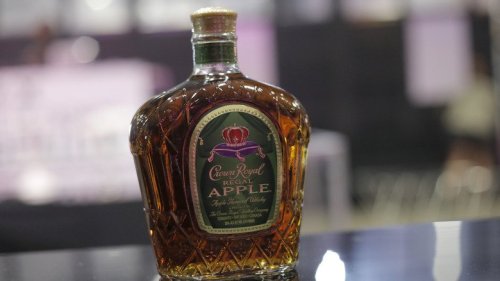 7 Crown Royal Flavors Ranked Worst To Best