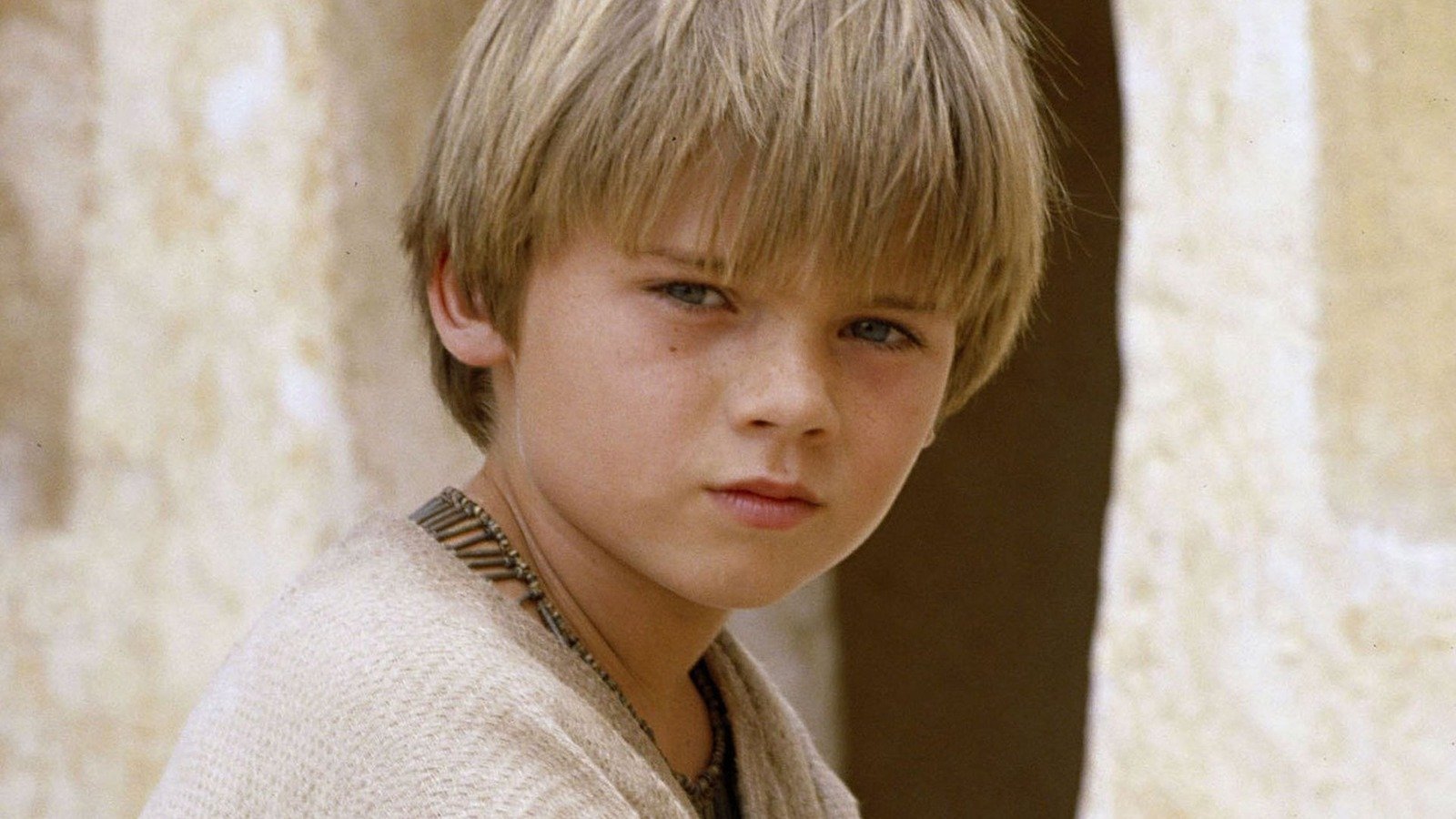 Every Single Star Wars Fan Owes Jake Lloyd An Apology