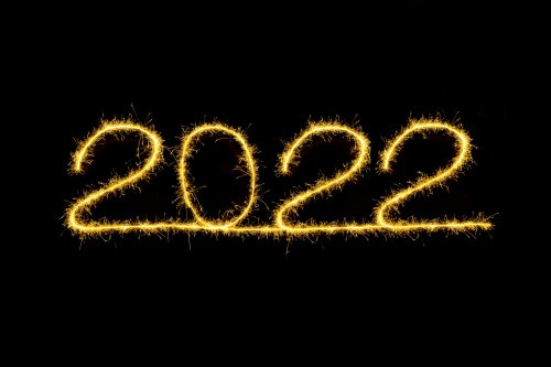 Was uns 2022 erwartet