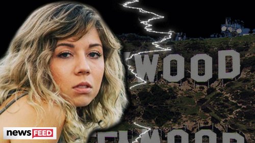 Jennette McCurdy's HORRIFIC Hollywood Experience Detailed!