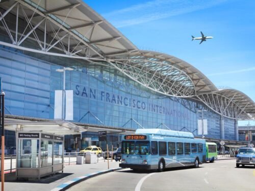 Smooth Travels: Best Ways to Navigate from San Jose to San Francisco Airport