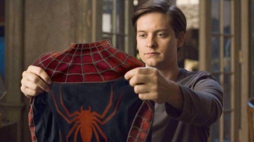 From Tobey Maguire To Tom Holland, Here Are The Richest Spidermen