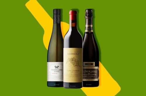 Best Australian Wines