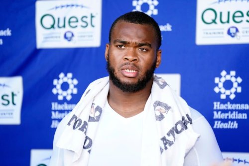 Magazine - Top NY Giants News
