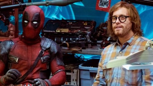 TJ Miller's Comment On Deadpool 4 Has Everyone's Attention