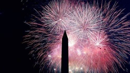 Explore the history of the 4th of July and its beloved fireworks.