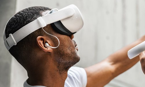 Fresh VR gadgets to help you enjoy immersive games