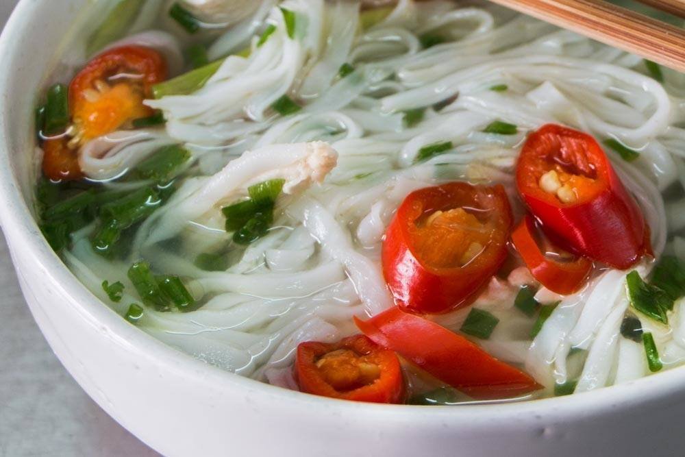 What to Eat in Vietnam for First Time Visitors
