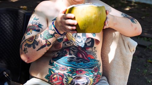 New findings on ideal bodies might upset dad bod supporters