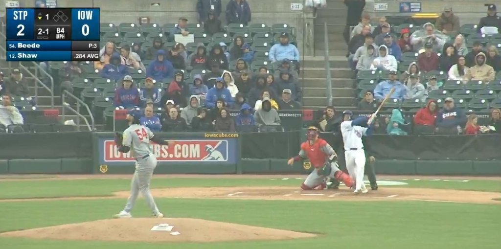 CHICAGO CUBS