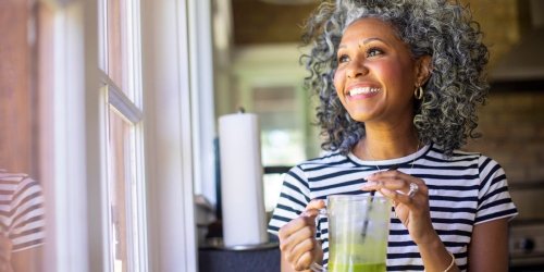 The Secret to Combating Perimenopause Weight Gain