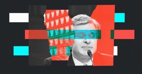 Why didn’t the FBI see the Capitol siege coming?