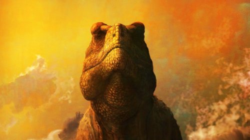 Experts Say That It’s Possible The Teeth of T-Rex’s Were Covered by Huge Lizard Lips
