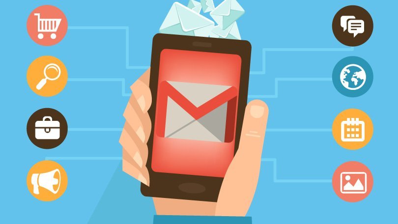 How to Merge Gmail Accounts & 38 Other Gmail Hacks
