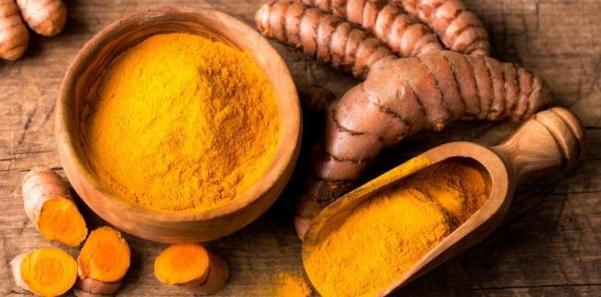 Turmeric Is Basically the Most Potent Antibiotic. 12 Things It Does to Your Body