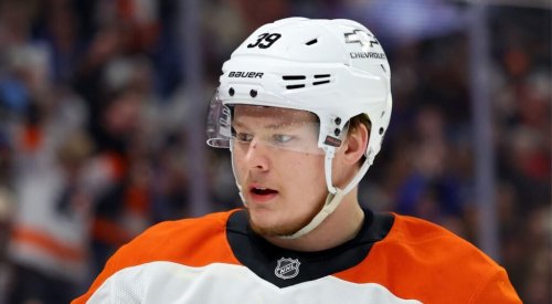 Magazine - VIRAL NHL NEWS