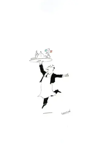 Magazine - Bistrots | restaurants | auberges |hotels