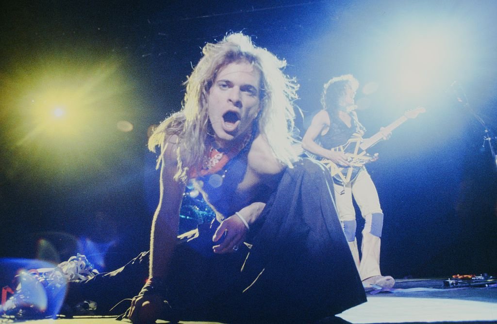 The real reason Van Halen banned brown M&M's from their dressing room