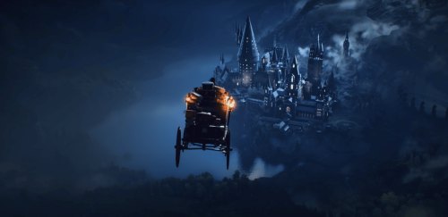Hogwarts Legacy Release Date Delayed to 2023?