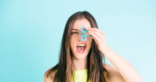 All About Adults With ADHD