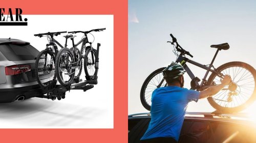 Rack 'em up: The best bike racks and e-bikes we've tested