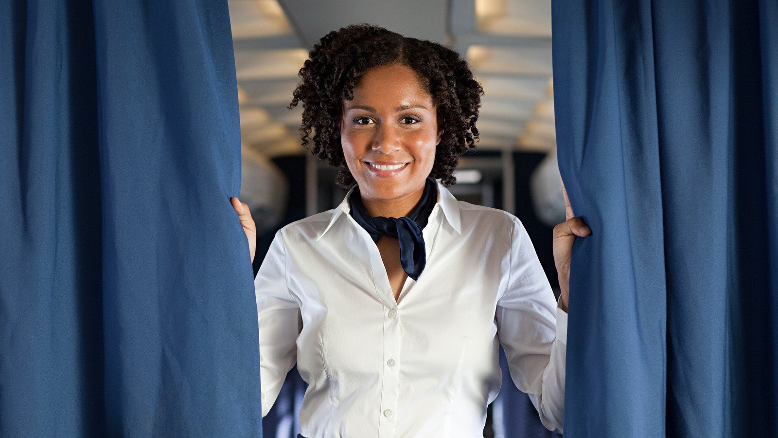 Don't Complain About This Unless You Want Your Flight Attendants To Hate You