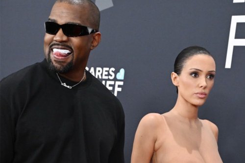 An ice cream date has turned into yet another viral moment for Kanye and Bianca