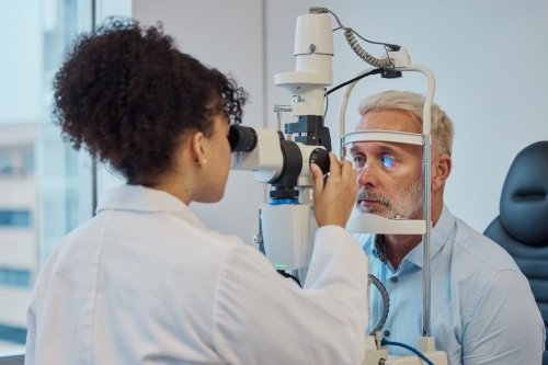 Doctors' Best Health & Wellness Advice: March 2025