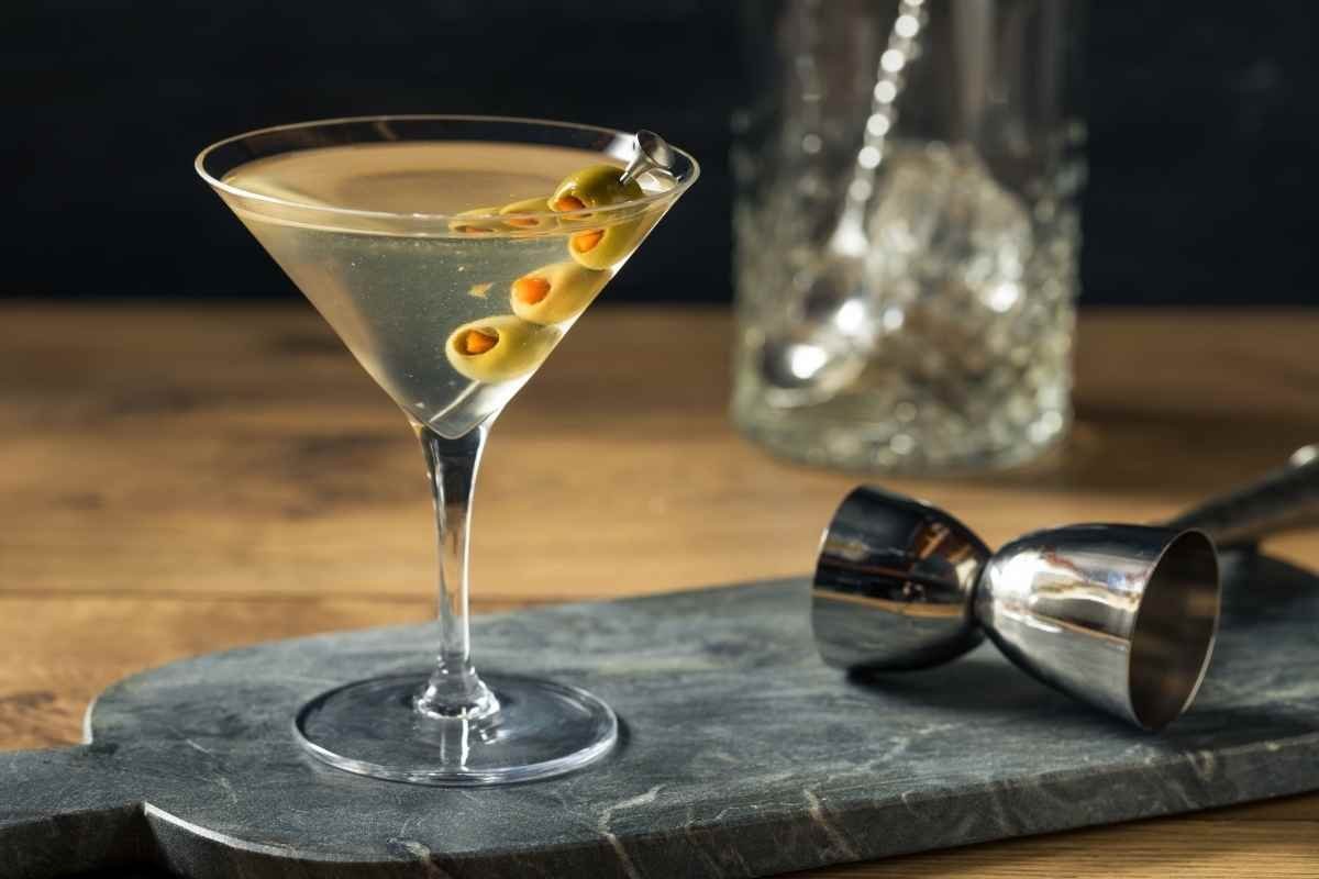 Martinis to that James Bond would love Flipboard