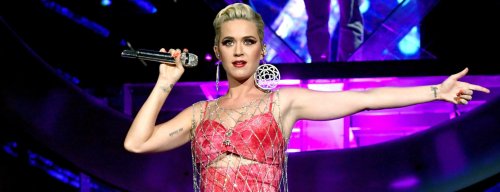 Katy Perry to Appear in California Court for Real Estate Battle