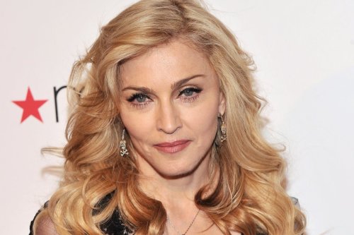 Emabarrassing: Watch Madonna call out a disabled fan for sitting down