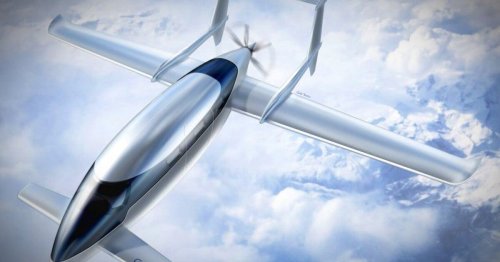 A roadmap to clean aviation: Ammonia-powered jet flight