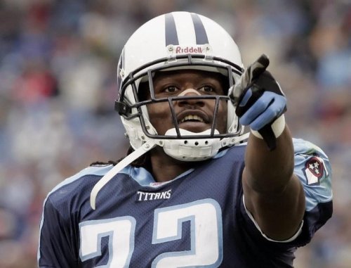 Adam 'Pacman' Jones reveals how he cheated on every NFL drug test