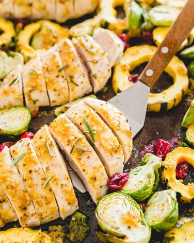 15 Ways to Make Chicken Breasts Actually Taste Amazing