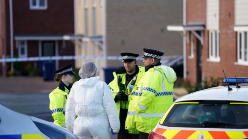 Cambridgeshire shootings: Three arrested after two men shot dead in ‘targeted’ attacks
