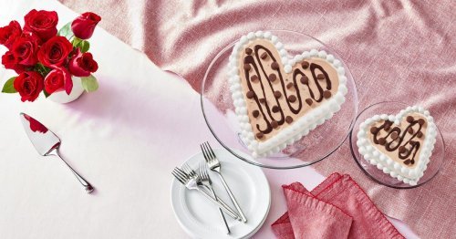 Valentine's Day Gifts