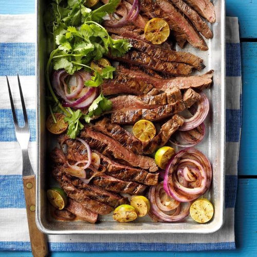 Grill Recipes to Master by Labor Day