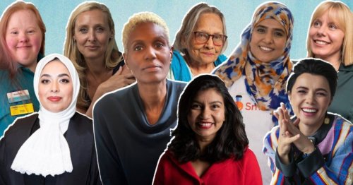 International Women's Day: Striving for Change