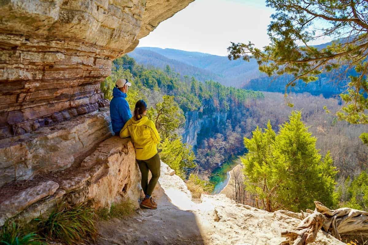 Arkansas Travel