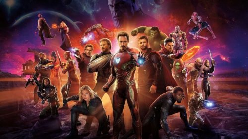 Please, Marvel: Get these Avengers characters their own MCU TV shows 