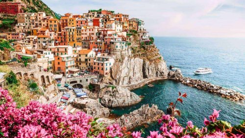 12 Instagrammable Spots in Italy That Will Make Your Followers Swoon