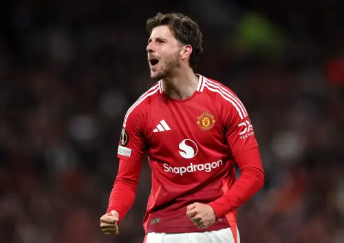Magazine - Manchester United And Nothing Else. #UTFR