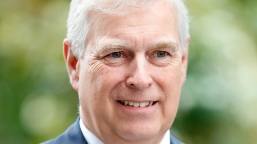 Inside Prince Andrew's Obsession With His 72 Teddy Bears