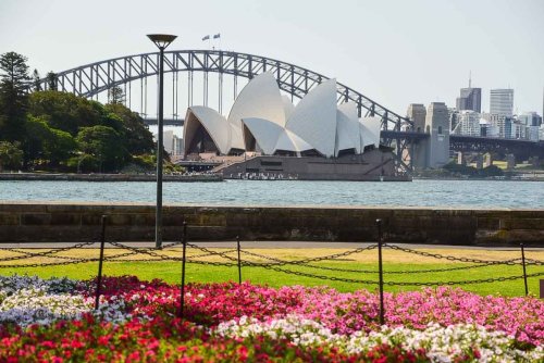 Australia Travel Bucket List