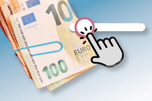 Dieser Gehaltsrechner zeigt Ihnen, ob Sie zur Mittelschicht gehören
