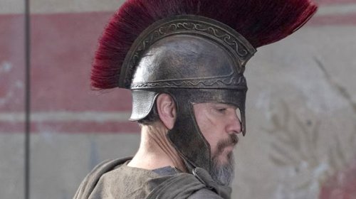 The Odyssey: Everything We Know About The Christopher Nolan Movie