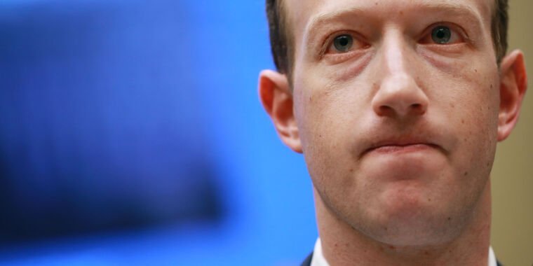 'The Facebook Files:' Investigation Shows Company Knew Harm Platform Caused