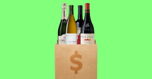 The Best Cheap Wines for 2023