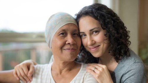If You Need Anything, Let Me Know': What Not to Say to a Friend With Cancer